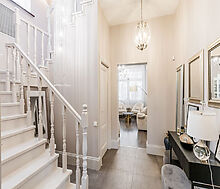 Угловой таунхаус в КП Павлово-2