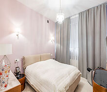 Угловой таунхаус в КП Павлово-2