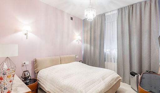 Угловой таунхаус в КП Павлово-2