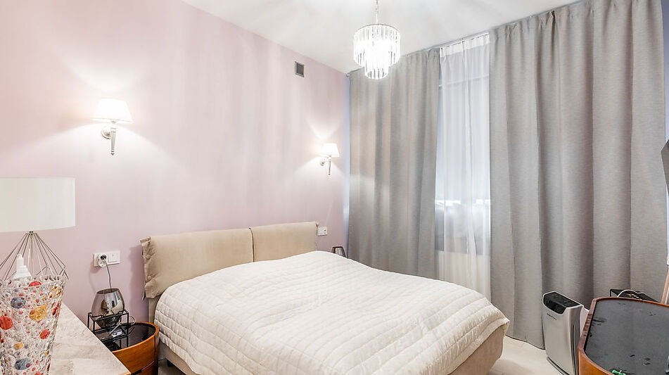 Угловой таунхаус в КП Павлово-2