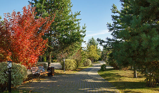 Угловой таунхаус в КП Павлово-2