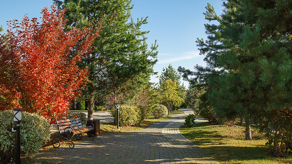 Угловой таунхаус в КП Павлово-2