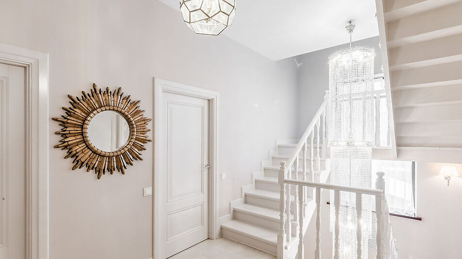 Угловой таунхаус в КП Павлово-2