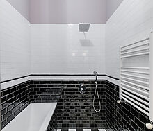 Угловой таунхаус в КП Павлово-2