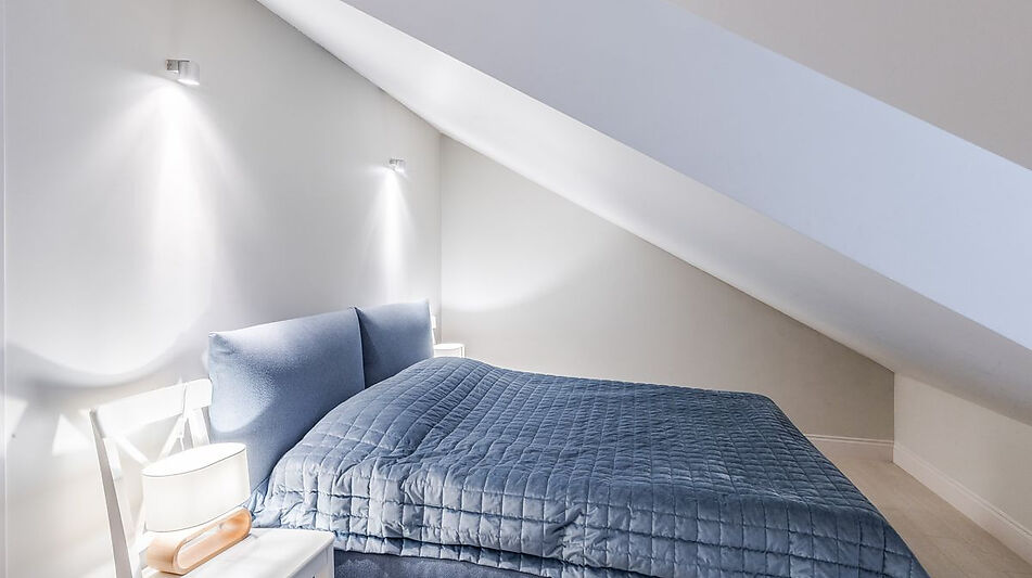 Угловой таунхаус в КП Павлово-2