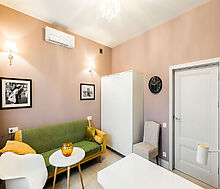 Угловой таунхаус в КП Павлово-2