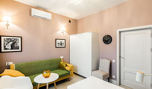 Угловой таунхаус в КП Павлово-2