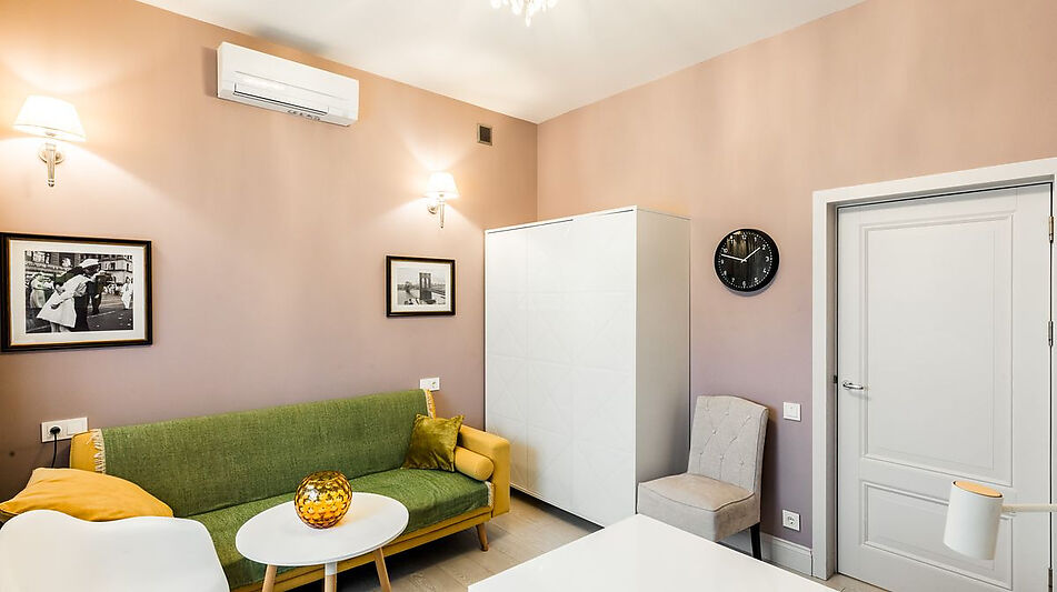 Угловой таунхаус в КП Павлово-2