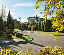 Угловой таунхаус в КП Павлово-2