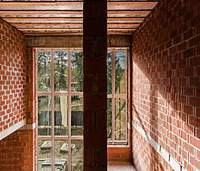 Уютный дом в КП Первый Лесной