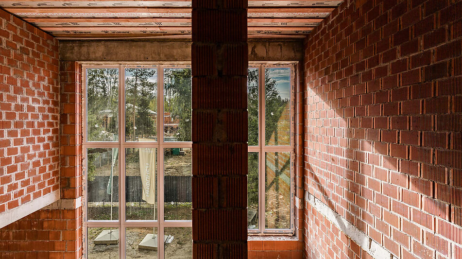 Уютный дом в КП Первый Лесной