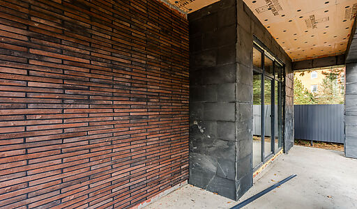 Уютный дом в КП Первый Лесной