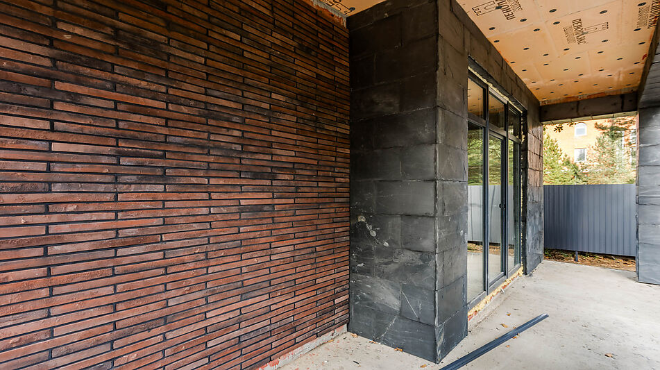 Уютный дом в КП Первый Лесной