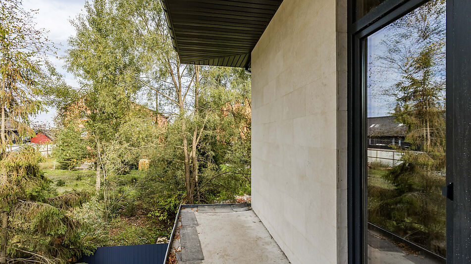 Уютный дом в КП Первый Лесной