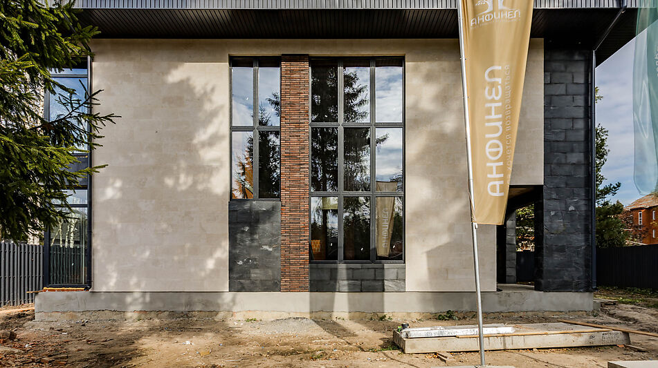 Уютный дом в КП Первый Лесной