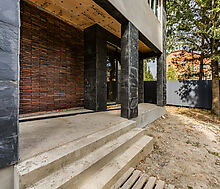 Уютный дом в КП Первый Лесной