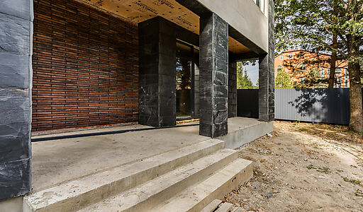 Уютный дом в КП Первый Лесной