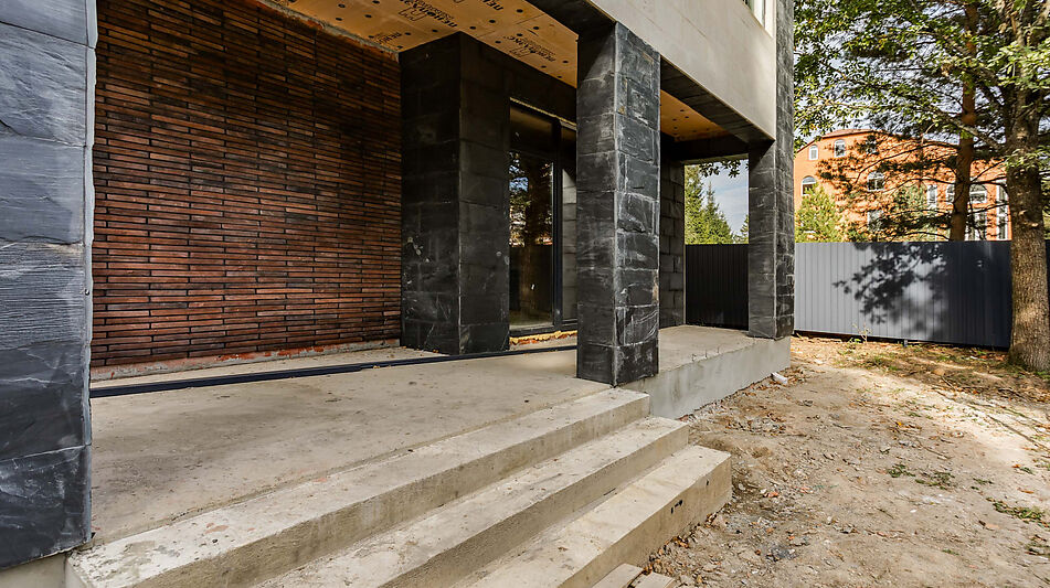 Уютный дом в КП Первый Лесной