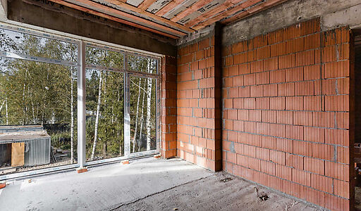 Уютный дом в КП Первый Лесной