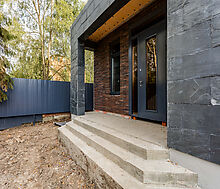 Уютный дом в КП Первый Лесной