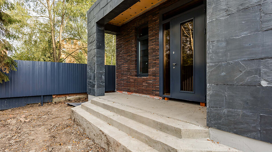 Уютный дом в КП Первый Лесной