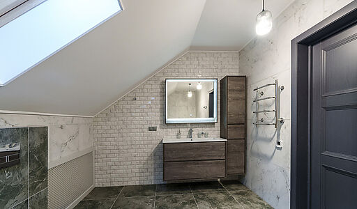 Готовый дом в КП Шульгино-4