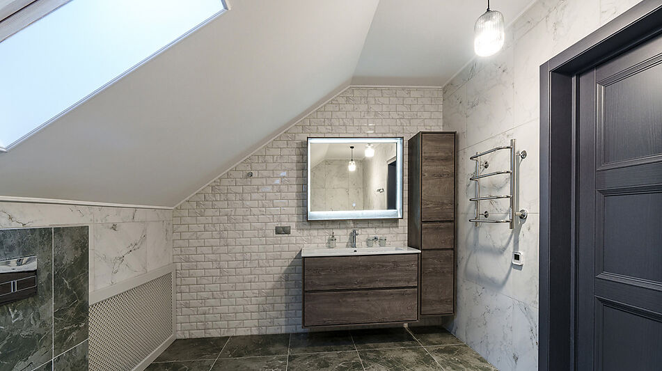 Готовый дом в КП Шульгино-4