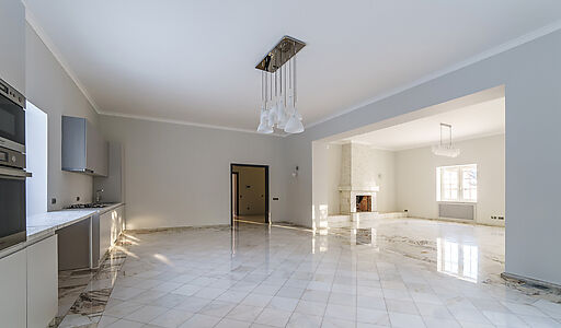 Готовый дом в КП Шульгино-4