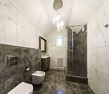 Готовый дом в КП Шульгино-4