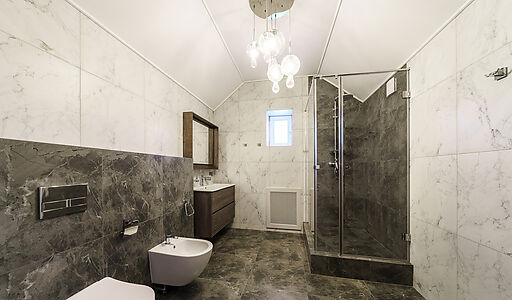 Готовый дом в КП Шульгино-4