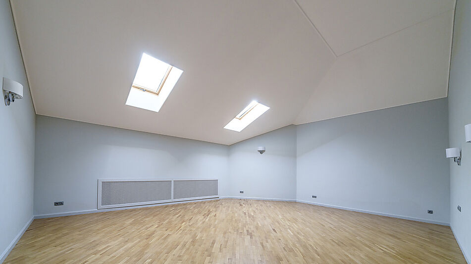 Готовый дом в КП Шульгино-4