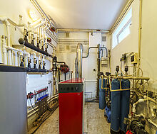 Готовый дом в КП Шульгино-4