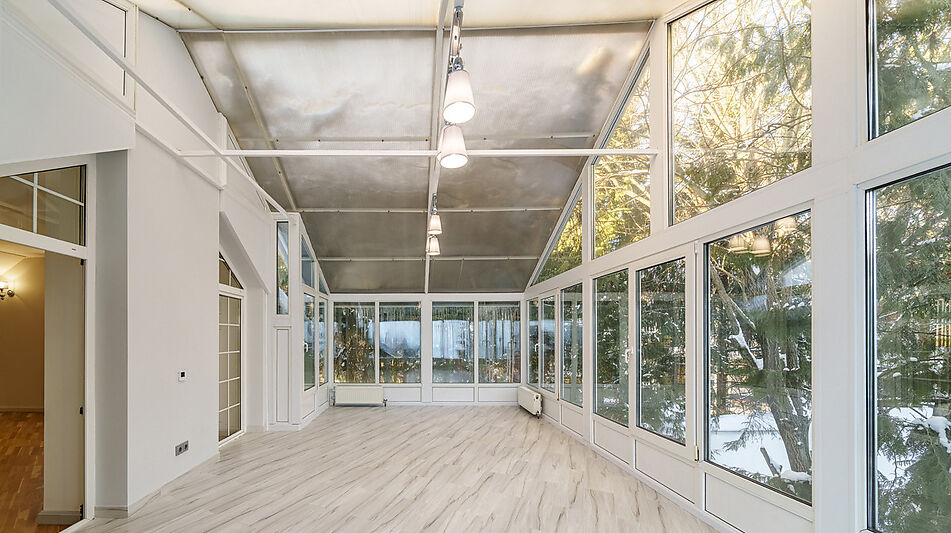 Готовый дом в КП Шульгино-4