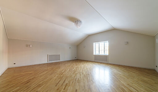 Готовый дом в КП Шульгино-4