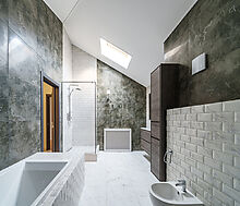 Готовый дом в КП Шульгино-4