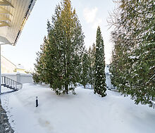 Готовый дом в КП Шульгино-4