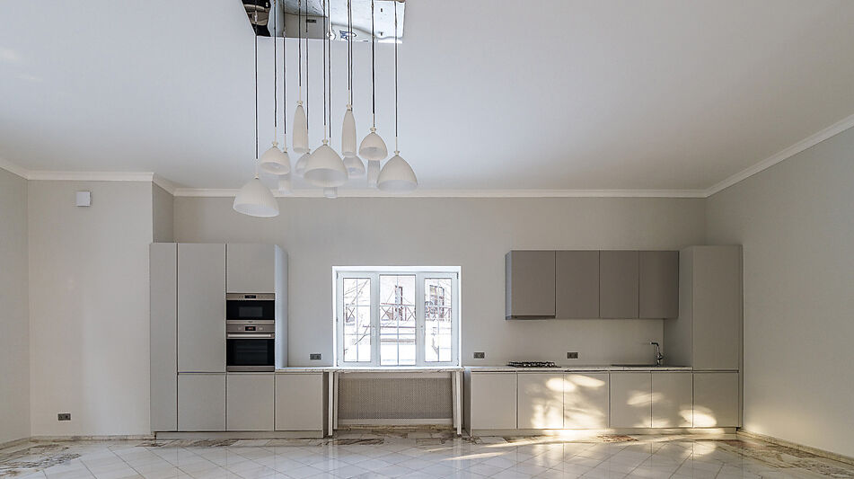 Готовый дом в КП Шульгино-4