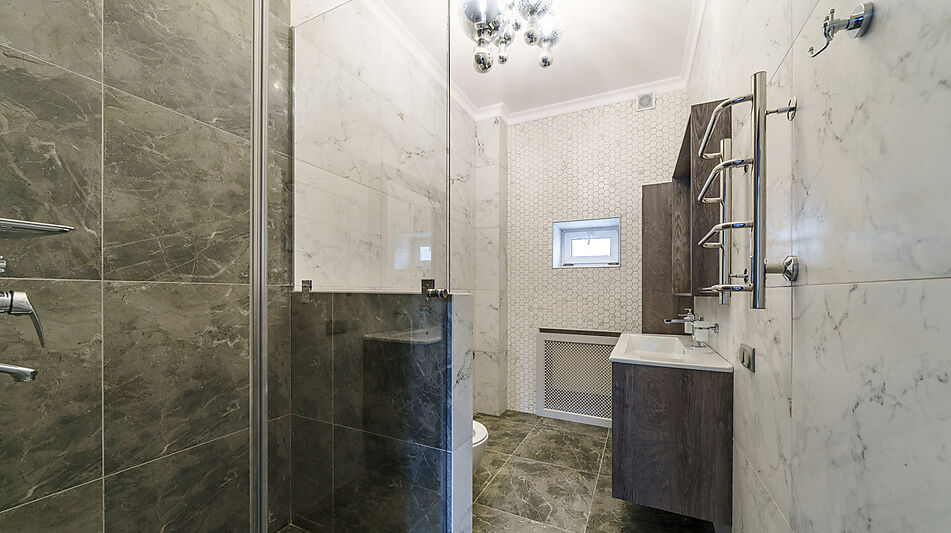 Готовый дом в КП Шульгино-4