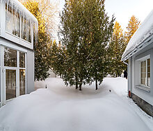 Готовый дом в КП Шульгино-4