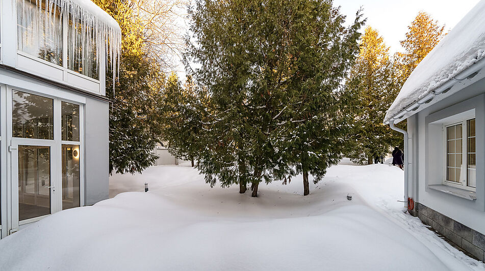 Готовый дом в КП Шульгино-4