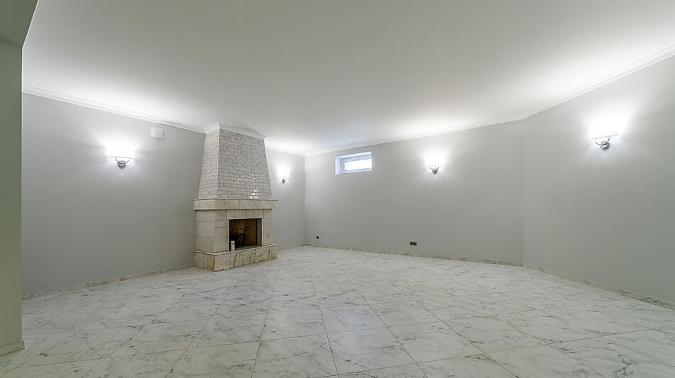 Готовый дом в КП Шульгино-4