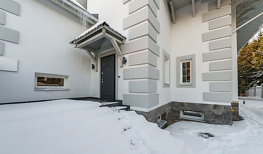 Готовый дом в КП Шульгино-4