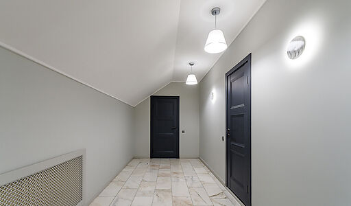 Готовый дом в КП Шульгино-4