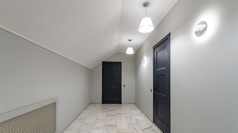 Готовый дом в КП Шульгино-4