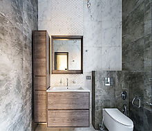 Готовый дом в КП Шульгино-4