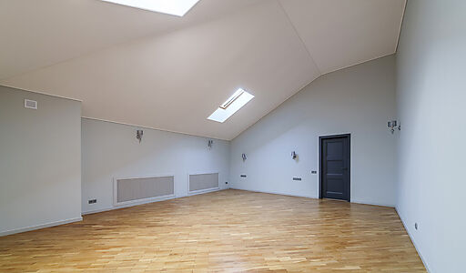 Готовый дом в КП Шульгино-4