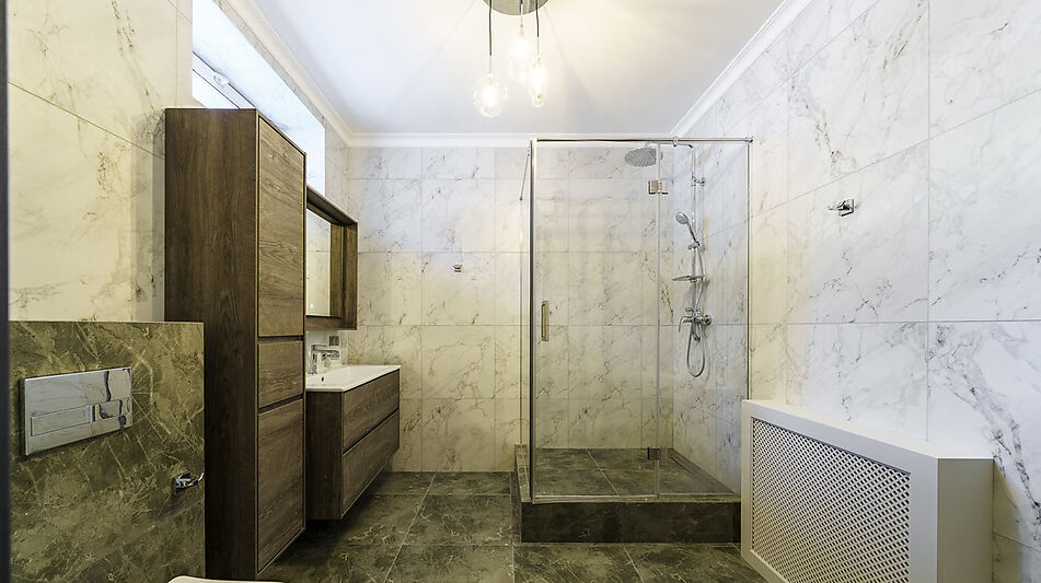 Готовый дом в КП Шульгино-4