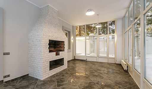 Готовый дом в КП Шульгино-4