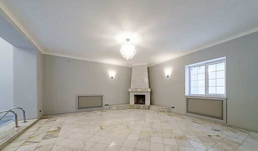 Готовый дом в КП Шульгино-4