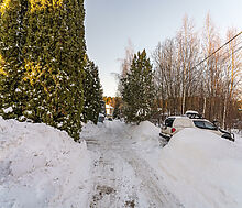 Готовый дом в КП Шульгино-4